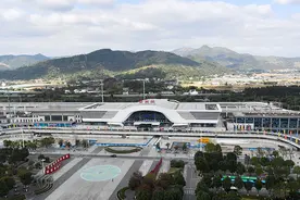 盘点县级城市始发到北京的高铁车次图片