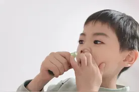 鼻塞通气小妙招！图片