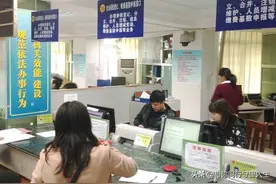 2021年“退休中人”养老金重新核算补发养老金，何时能够到账？图片