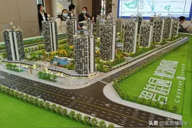 调控奏效！万科金域东方几乎没涨，阳光城湖山悦仅3.6万/平图片