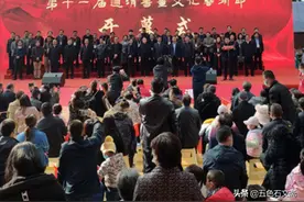 书画，已成为翰墨通渭生活常态和鲜明特征图片