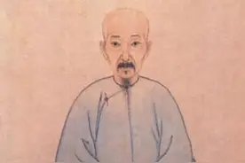 乾隆赐刘墉跳河自尽，刘墉接旨后却回家洗了个澡，这是什么操作图片