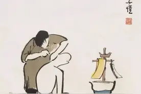 什么是专业的采耳师？图片