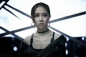 邓紫棋晒减肥餐了，自己模仿了7天，果然没失望，润肤还增免疫力图片