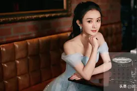 林更新爆料男演员不愿和赵丽颖拍吻戏的原因，原来陈伟霆没有说谎图片