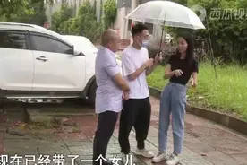 28岁小伙子盛大婚礼娶回二婚初恋，2年后离婚，10万彩礼钱惹争议图片