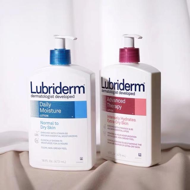 12岁女孩能不能用身体乳