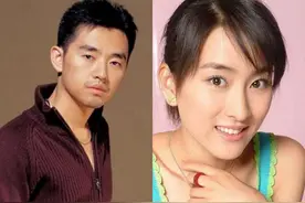 39岁马苏为何至今单身？看完她与孔令辉十年经历，一般人真不敢娶图片