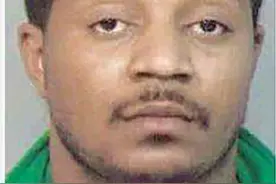 美国黑老大监狱称霸：买通13名女狱警，4名女狱警主动为其生娃图片