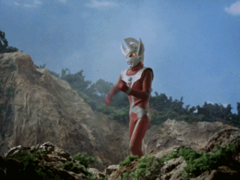 泰罗奥特曼技能大全（外挂道具武器）