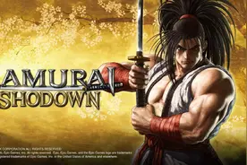 《侍魂：晓》登陆PC平台 Epic商城6月12日正式发售图片