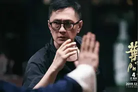 香港导演内地票房排行榜：邱礼涛杀入前十，林超贤周星驰谁第一？图片