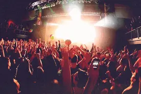 舞力全开！第三届泉州市DFG街舞大赛报名启动图片