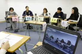 口头为语，下笔为文，加强口语表达训练，真正提高语文能力图片