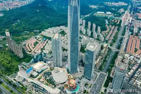 东莞32个镇街发展如何？长安独一档，塘厦或追上虎门图片