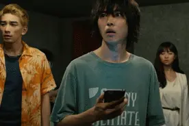 一口气刷8集，爽到飞起图片