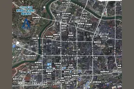 5月衡阳市区楼盘最新房价出炉，看懂这几张表你就知道该怎么选了图片