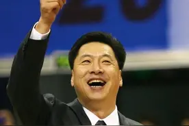 再见，广东！曝李春江挖角老东家人才，曾带队夺7冠，今针锋相对图片