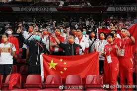 你可以永远相信中国乒乓队图片