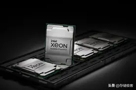 只剩羡慕的份！傲腾P5800X固态硬盘测试：强就一个字图片