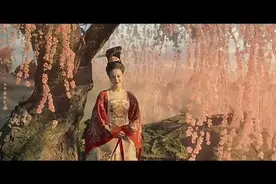 玄宗的后半生：年迈的唐玄宗为什么宠爱杨玉环图片