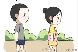 吵架时做到这10件事，一定是真爱图片