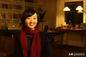 央视主持人柴静，从当家花旦到全网群嘲，其中到底发生了什么？图片