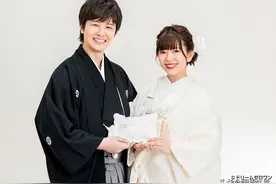 星二代三浦祐太朗与女声优牧野由依宣布结婚图片