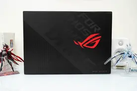武力值拉爆！ROG魔霸新锐 2021款满血助战图片