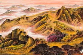 秦朝是中国第一个大一统国家，为什么我们要称为汉族而不是秦族？图片