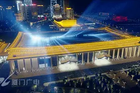 金鸡奖揭晓！厦门这片海又被明星拍火啦，还有明星同款……图片