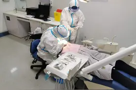 临产孕妇疫期不忌口 牙齿发炎疼痛急求医图片