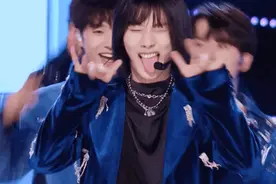 “男子汉”成了“小可爱”，内娱选秀要完蛋？图片