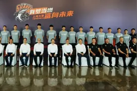 新赛季大鲨鱼确立这一体系！做好这三点，方能“鲨”向未来图片