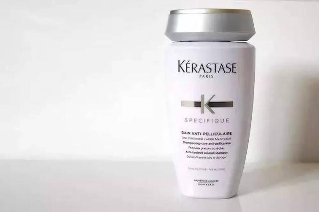 护发问题当然是要从最基础的洗头开始啦