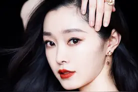 32岁的宋轶为何单身至今？了解一下她的感情经历你就知道了图片