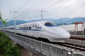 荆门荆州高铁全线开工，有趣的宜昌荆州高铁之争，铁路线该怎样走图片