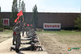 想要参加军考，必须首先顺利通过这些考核图片