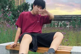 穿搭 | 这波你看几分？图片