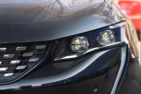 手握17万提了辆标致508，开了2个月后，车主一肚子话要说图片