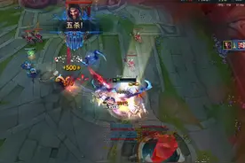 一件星蚀满足德莱文所有需求！文森特调侃德莱文是版本答案图片