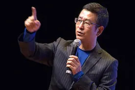 白岩松：中国的教育最值得吐槽的是家长图片