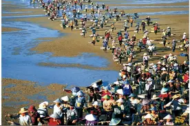 林少华 | 潮人光影，家国情怀图片