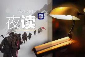 看完这个故事，更懂得什么是“兵”图片