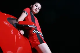美女的车，拼车拼出的孽缘图片