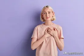 巨乳症有哪些表现，你知道吗？图片