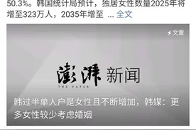 你要是不想结婚，我支持你图片