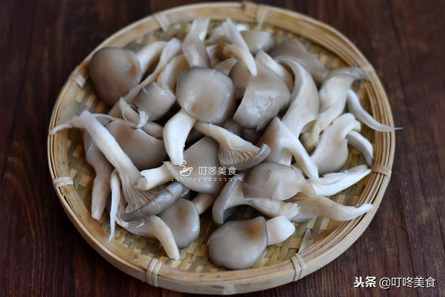 入冬了,这汤我每周准做一次,鲜香嫩滑,孩子喝了增强抵抗力