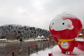 让世界更充分了解新时代的中国——北京冬奥组委运动员委员会主席杨扬信心十足图片