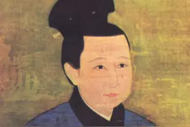 宋朝传奇孟皇后，出生不凡经历也不凡，两次被废后位两次垂帘听政图片